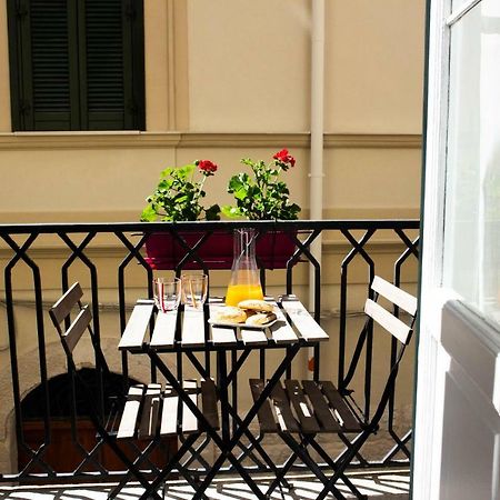 Terra Del Sole Bed & Breakfast Trani Ngoại thất bức ảnh