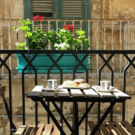 Terra Del Sole Bed & Breakfast Trani Ngoại thất bức ảnh