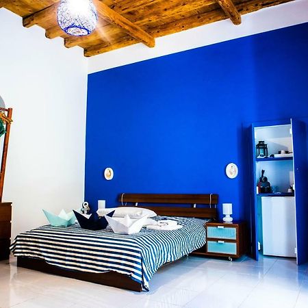 Terra Del Sole Bed & Breakfast Trani Ngoại thất bức ảnh