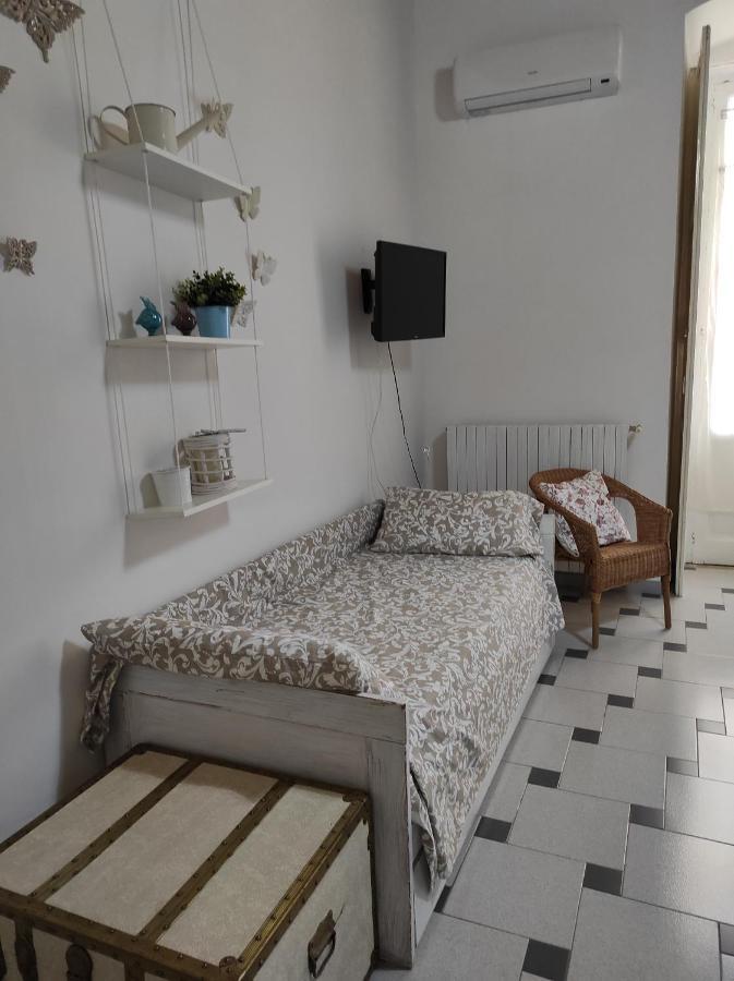 Terra Del Sole Bed & Breakfast Trani Ngoại thất bức ảnh