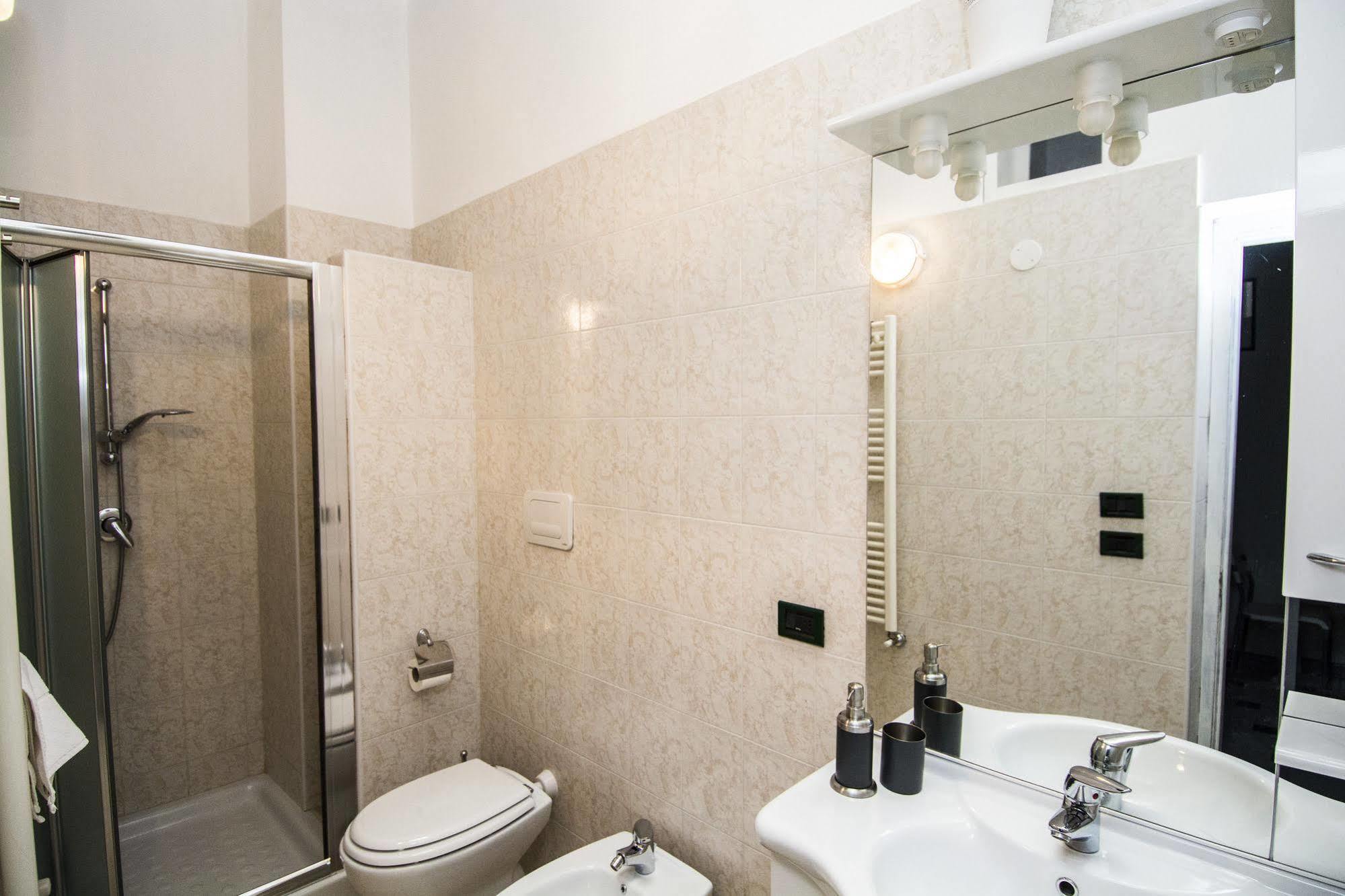 Terra Del Sole Bed & Breakfast Trani Ngoại thất bức ảnh