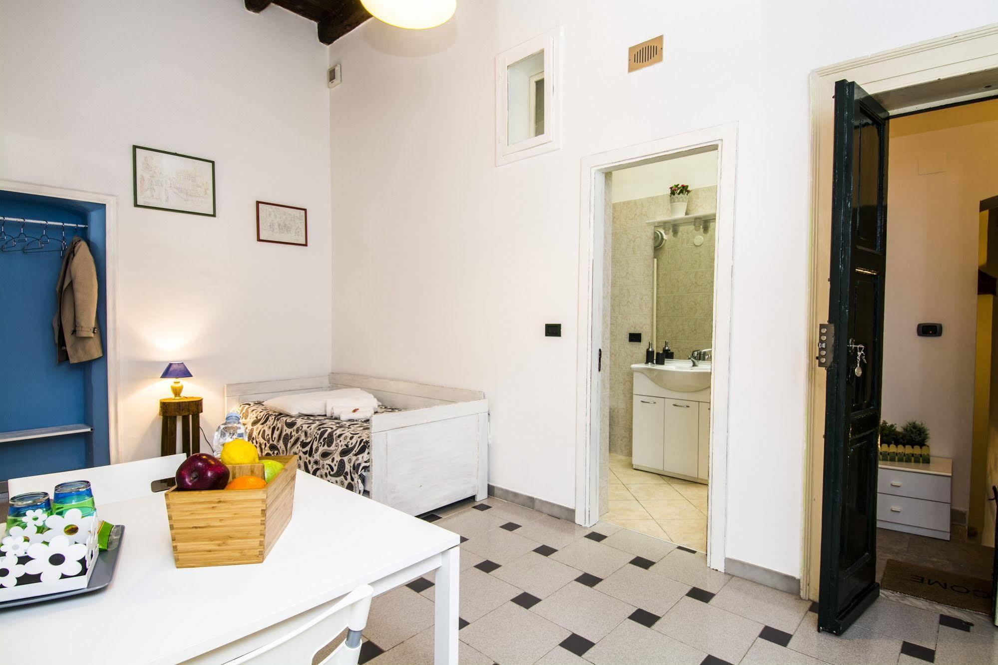 Terra Del Sole Bed & Breakfast Trani Phòng bức ảnh