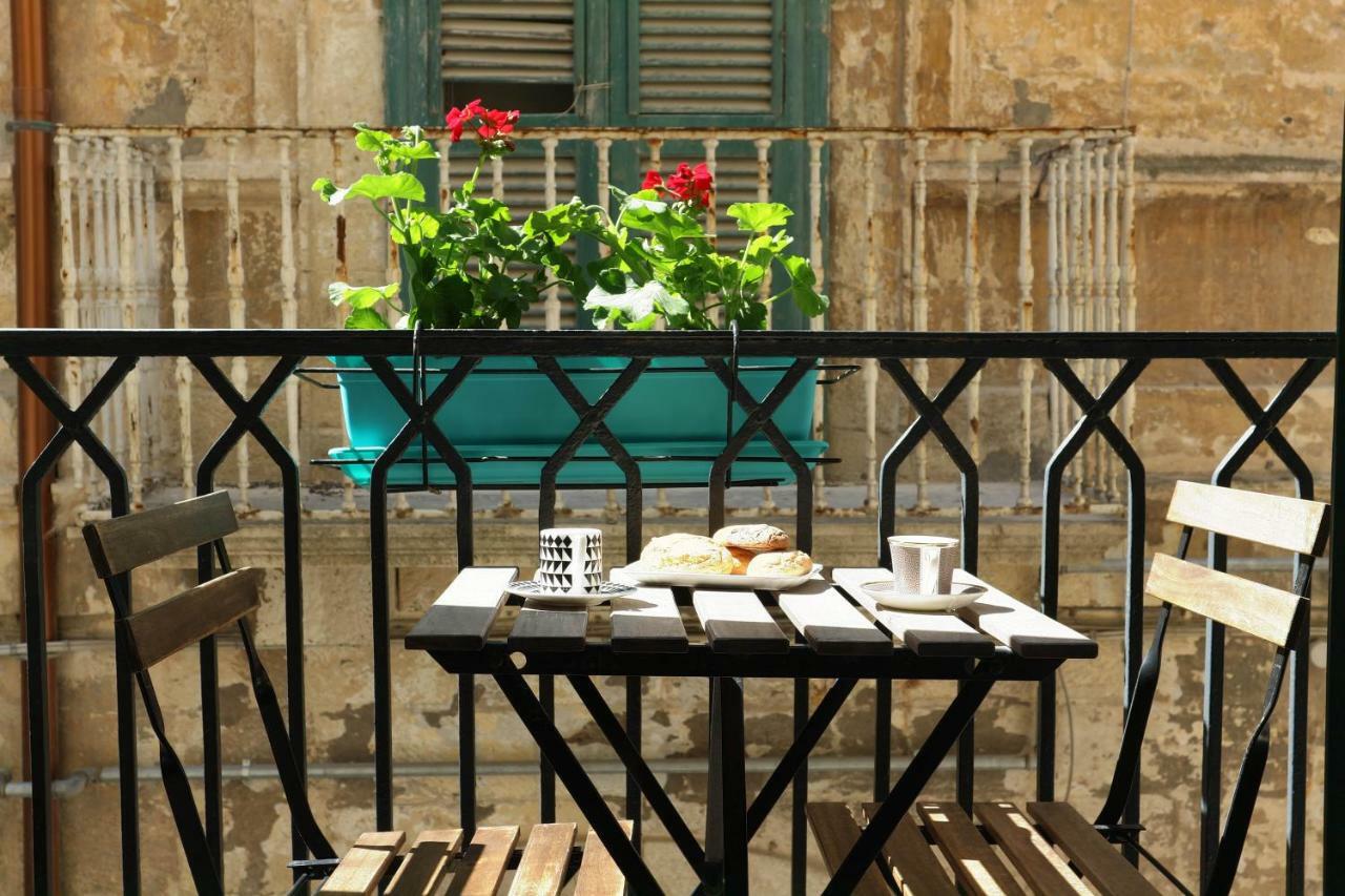 Terra Del Sole Bed & Breakfast Trani Ngoại thất bức ảnh