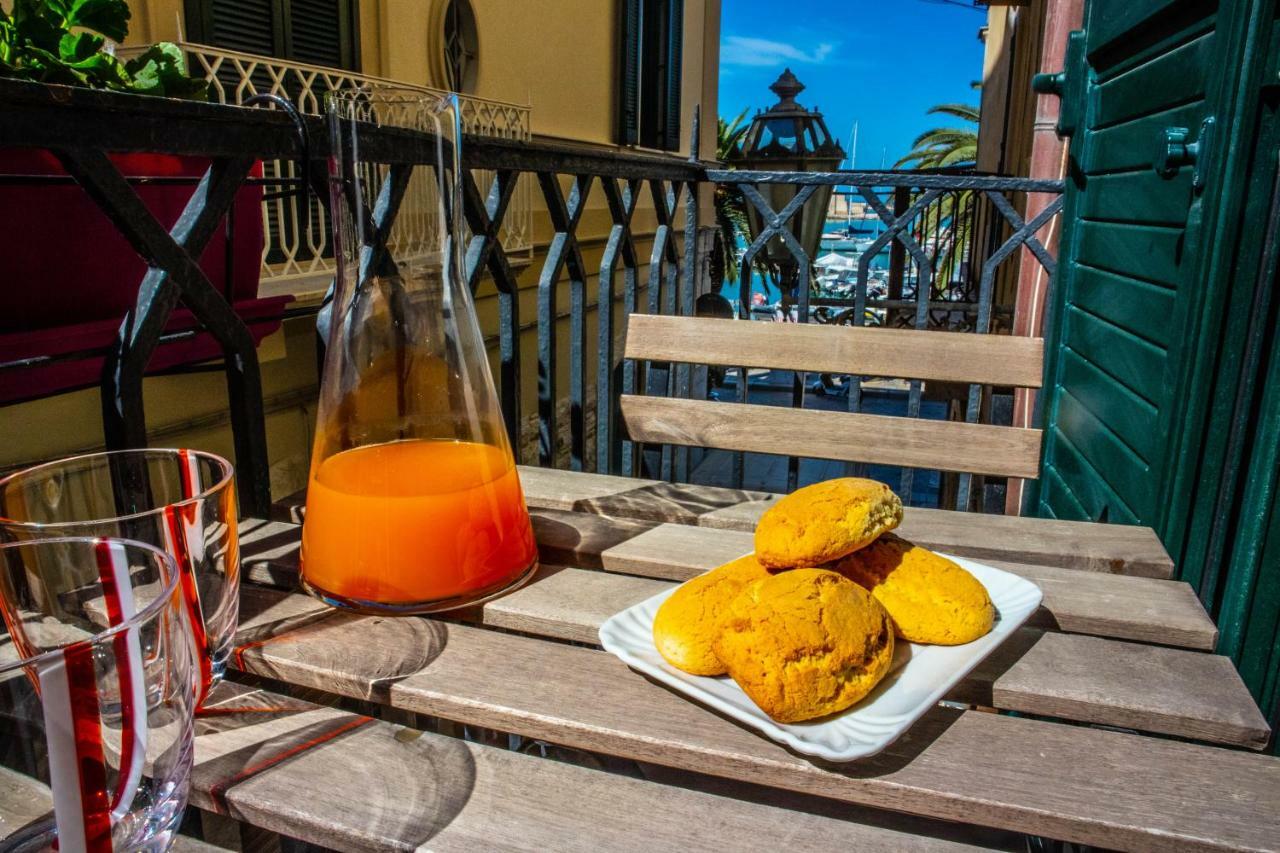 Terra Del Sole Bed & Breakfast Trani Ngoại thất bức ảnh